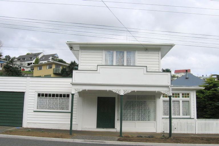 Photo of property in 200 Karaka Road, Thames, 3500