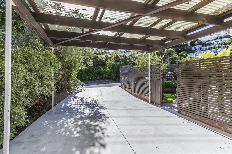 Photo of property in 20 Imlay Crescent, Ngaio, Wellington, 6035