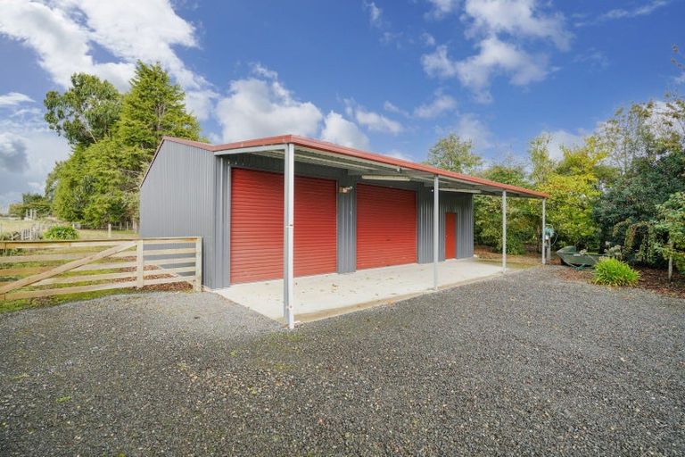 Photo of property in 320 Mcivor Road, Myross Bush, Invercargill, 9876