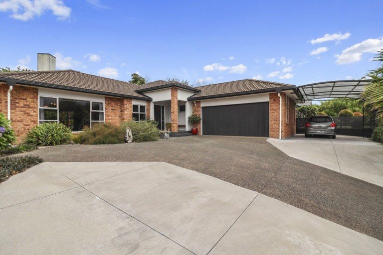 Photo of property in 107 Hollister Lane, Ohauiti, Tauranga, 3112
