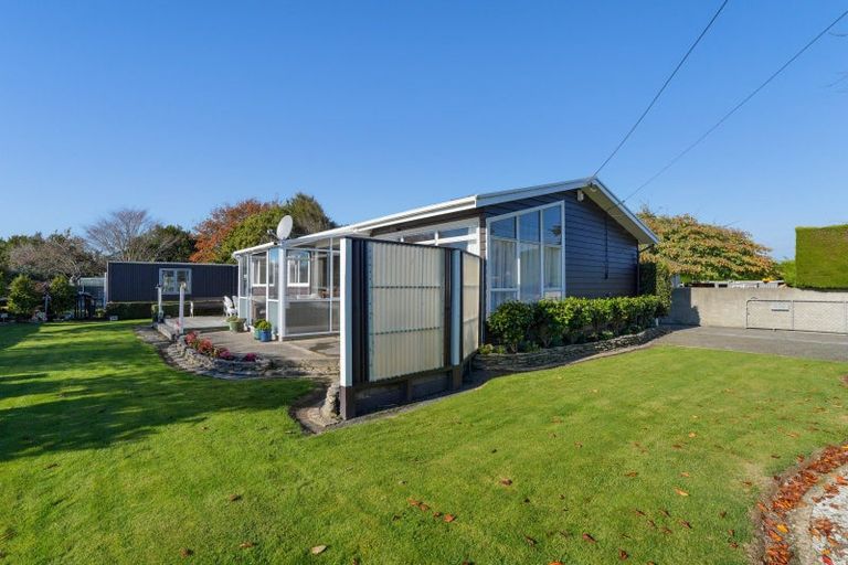 Photo of property in 7 Palmer Street, Grasmere, Invercargill, 9810