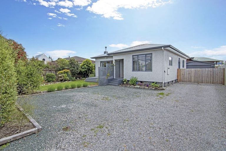 Photo of property in 35 Ellis Street, Brightwater, 7022