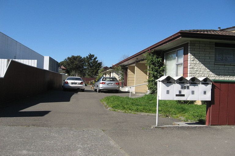 Photo of property in 668c Pioneer Highway, Highbury, Palmerston North, 4412