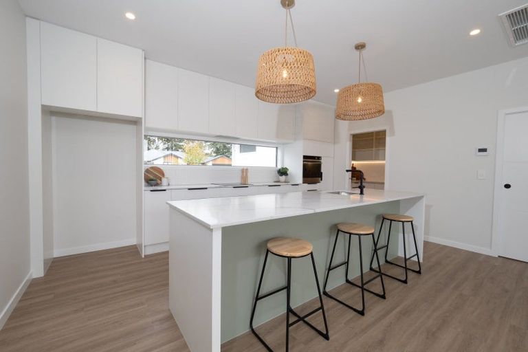 Photo of property in 8 Jag Way, Tinwald, Ashburton, 7700