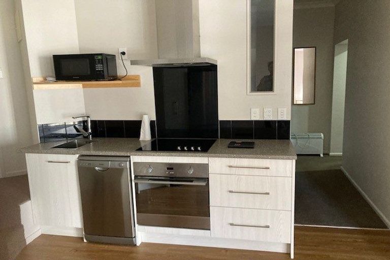 Photo of property in Terrace Garden Apartments, 120 The Terrace, Wellington Central, Wellington, 6011