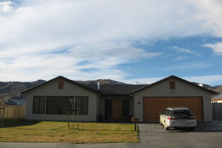 Photo of property in 36 Antrim Street, Cromwell, 9310