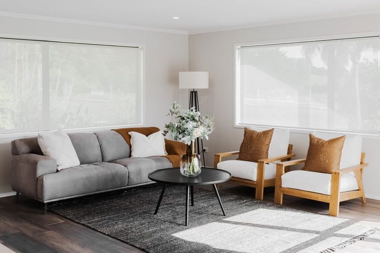 Photo of property in 157 Newman Road, Stillwater, Silverdale, 0993