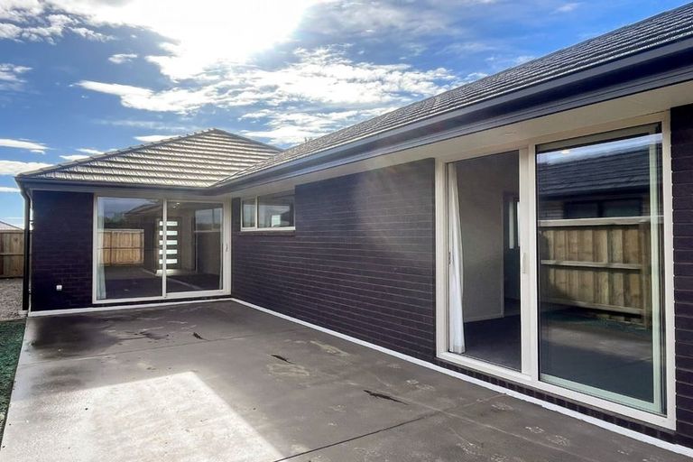 Photo of property in 24 Mardyke Street, Halswell, Christchurch, 8025