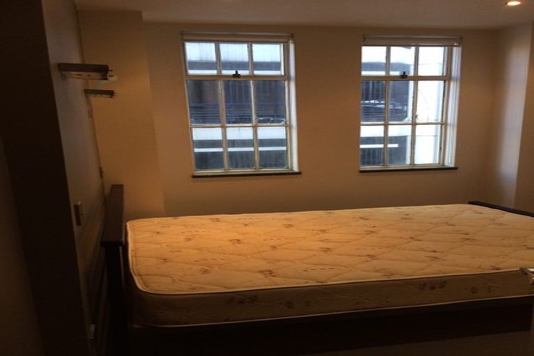 Photo of property in The Quay, 9/332a1 Lambton Quay, Wellington Central, Wellington, 6011