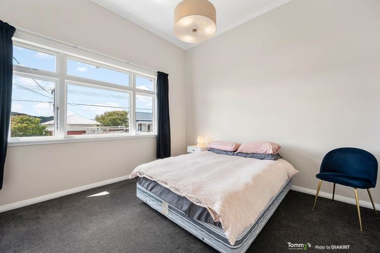 Photo of property in 50 Wright Street, Mount Cook, Wellington, 6021