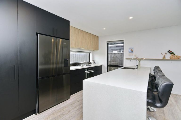 Photo of property in 7 Witte Street, Woodend, 7610