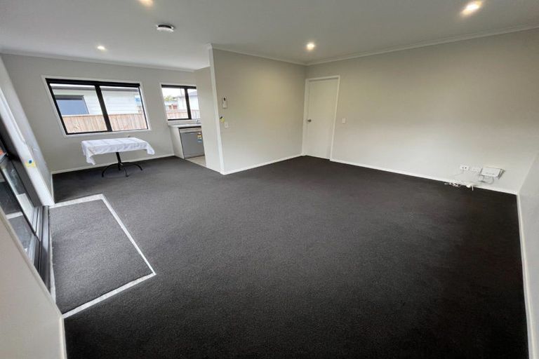 Photo of property in 5b Ronberg Street, Highbury, Palmerston North, 4412