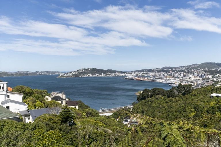 Photo of property in 44 Amritsar Street, Khandallah, Wellington, 6035