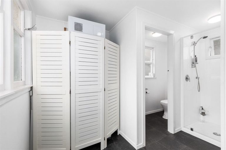 Photo of property in 58 Conclusion Street, Ascot Park, Porirua, 5024