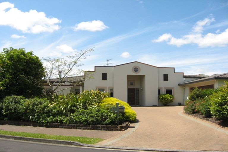 Photo of property in 41 Sunny Crescent, Huapai, Kumeu, 0810