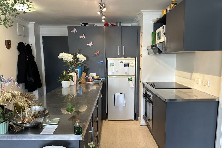 Photo of property in Monvie Apartments, 101/15 Holland Street, Te Aro, Wellington, 6011