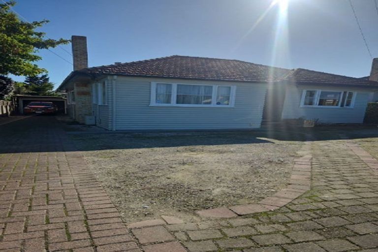 Photo of property in 39 East Street, Claudelands, Hamilton, 3214