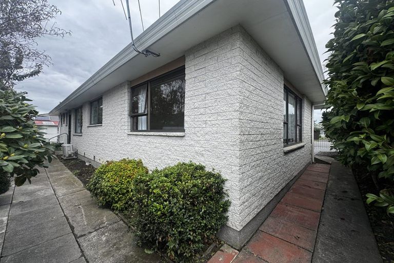 Photo of property in 50 Breens Road, Bishopdale, Christchurch, 8051