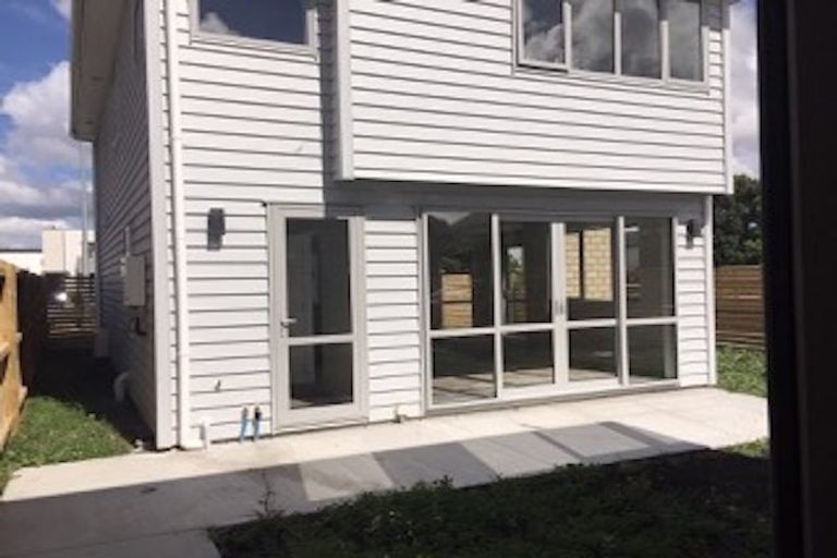 Photo of property in 189 Porchester Road, Takanini, 2112