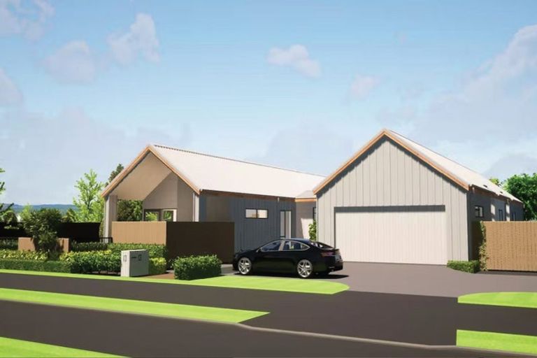 Photo of property in 16 Tiaki Lane, Matakana, 0985