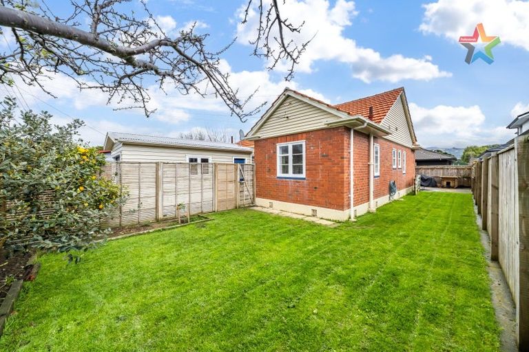 Photo of property in 69 Waiwhetu Road, Waterloo, Lower Hutt, 5011