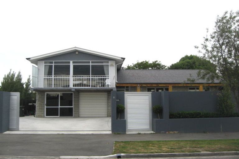 Photo of property in 3 Bencard Place, Hoon Hay, Christchurch, 8025