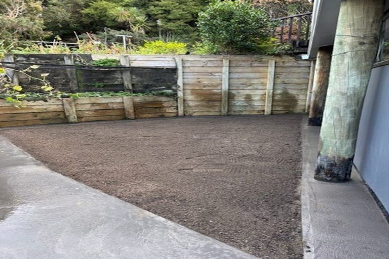 Photo of property in 19 Makora Grove, Paremata, Porirua, 5024