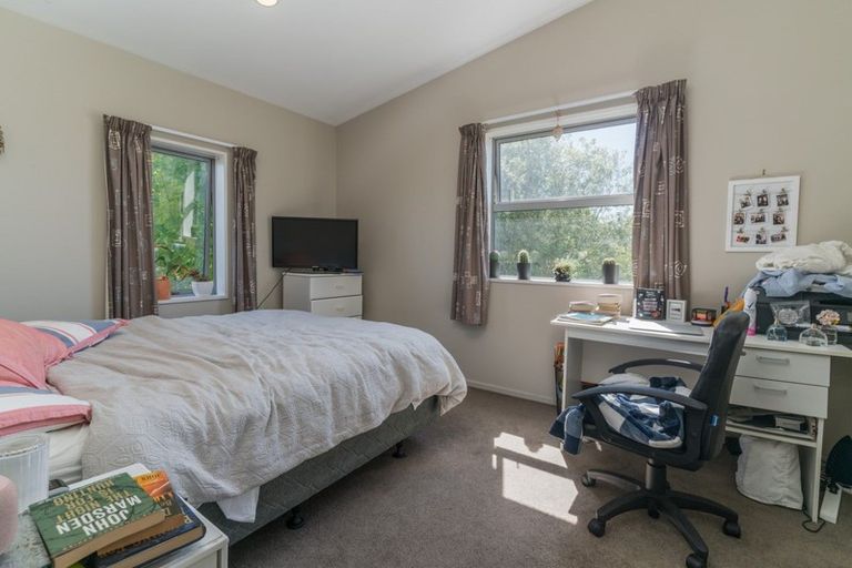 Photo of property in 4/21 Rosewarne Street, Spreydon, Christchurch, 8024