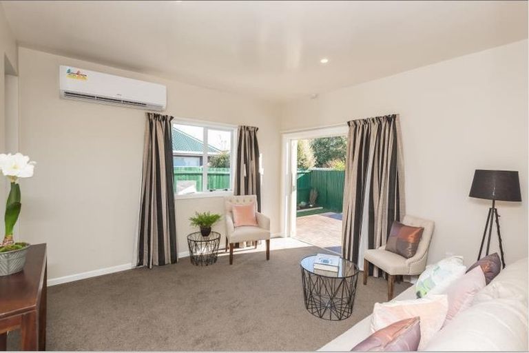 Photo of property in 191 Barrington Street, Somerfield, Christchurch, 8024