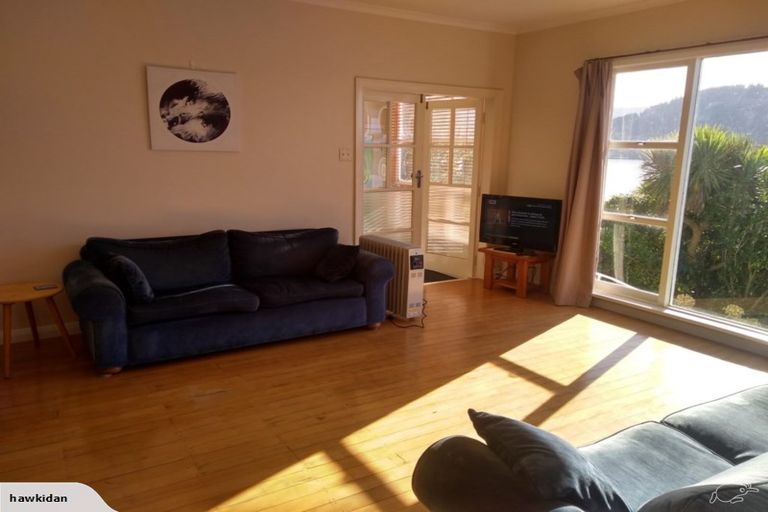 Photo of property in 273 Portobello Road, The Cove, Dunedin, 9077