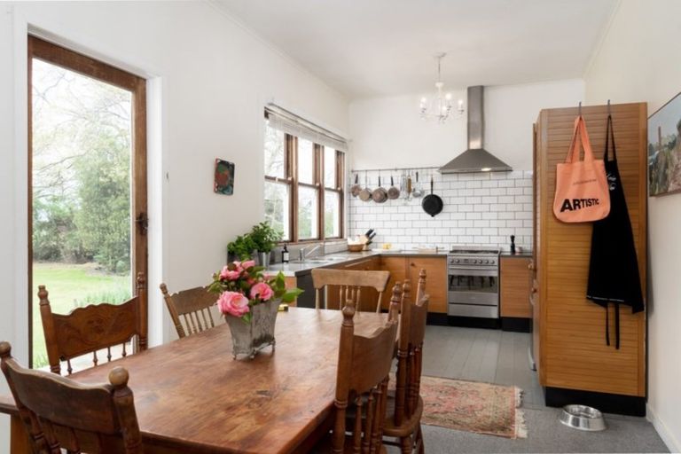 Photo of property in Tarureka, 38 Donald Street, Featherston, 5710