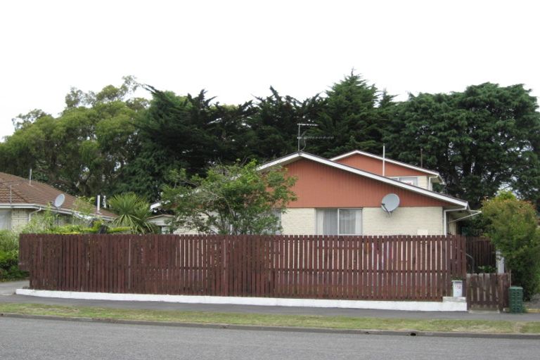 Photo of property in 1/132 Hay Street, Bromley, Christchurch, 8062