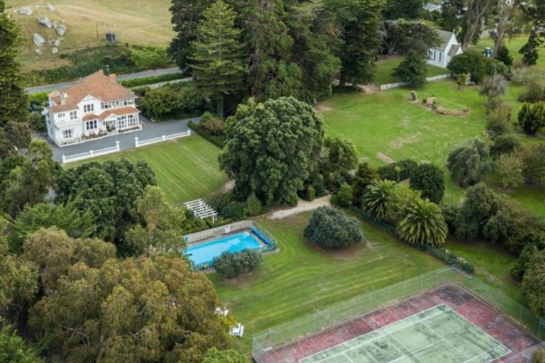 Photo of property in 482 Hunter Road, Porangahau, Waipukurau, 4284