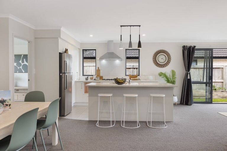 Photo of property in 55 Goodwin Crescent, Pyes Pa, Tauranga, 3112