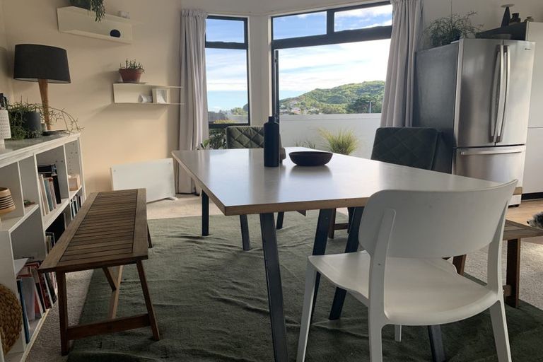 Photo of property in 566n Adelaide Road, Berhampore, Wellington, 6023