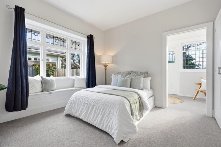 Photo of property in 34 Poulton Avenue, Richmond, Christchurch, 8013