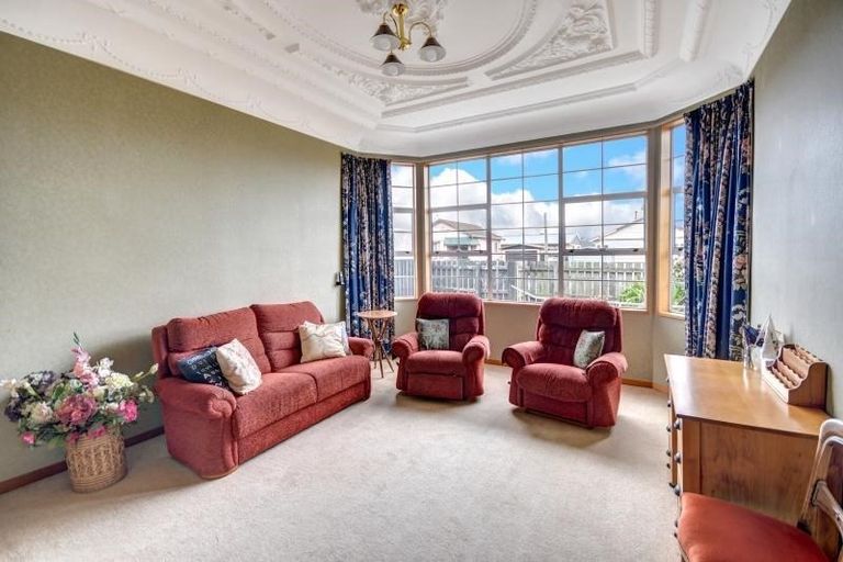 Photo of property in 58 Bird Street, Saint Kilda, Dunedin, 9012