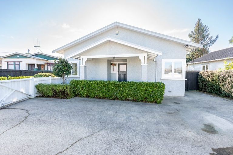 Photo of property in 49 Boundary Road, Claudelands, Hamilton, 3214