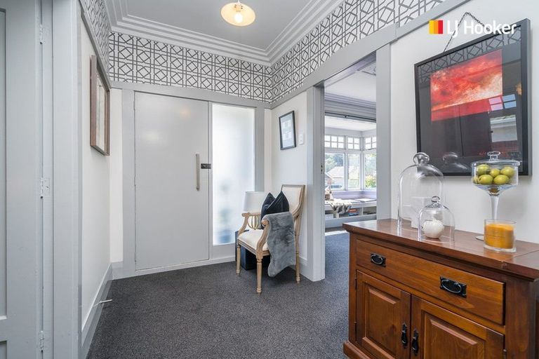 Photo of property in 158 Musselburgh Rise, Musselburgh, Dunedin, 9013