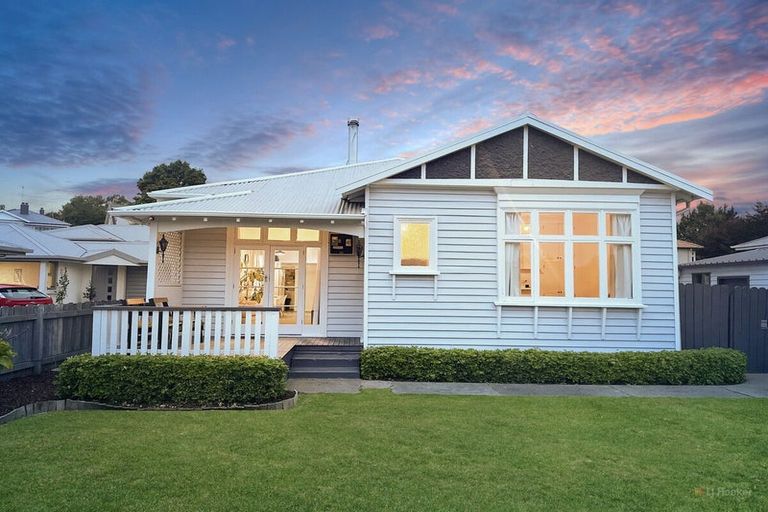 Photo of property in 126 Selwyn Street, Waimataitai, Timaru, 7910