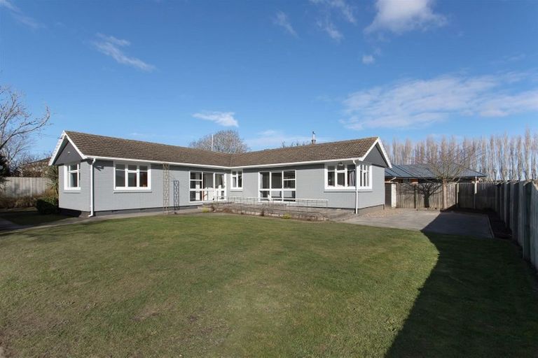 Photo of property in 23 Darroch Street, Belfast, Christchurch, 8051