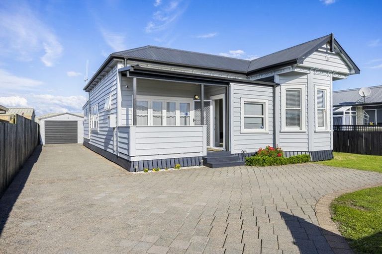 Photo of property in 74 Primrose Street, Frankton, Hamilton, 3204