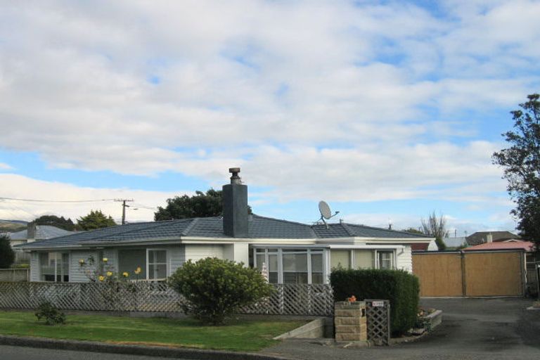 Photo of property in 45 Tutanekai Street, Paraparaumu, 5032