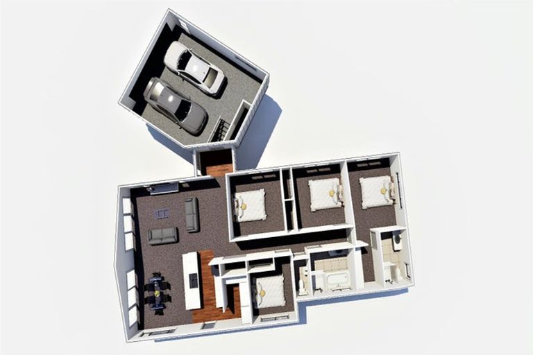 Photo of property in 39 Kia Kaha Drive, Snells Beach, 0920