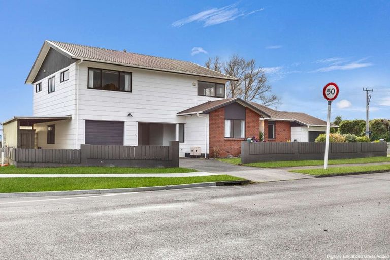 Photo of property in 1 Mansfield Road, Owhata, Rotorua, 3010