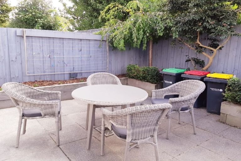 Photo of property in Cornwall Gardens, 14/27 Cornwall Street, St Albans, Christchurch, 8014