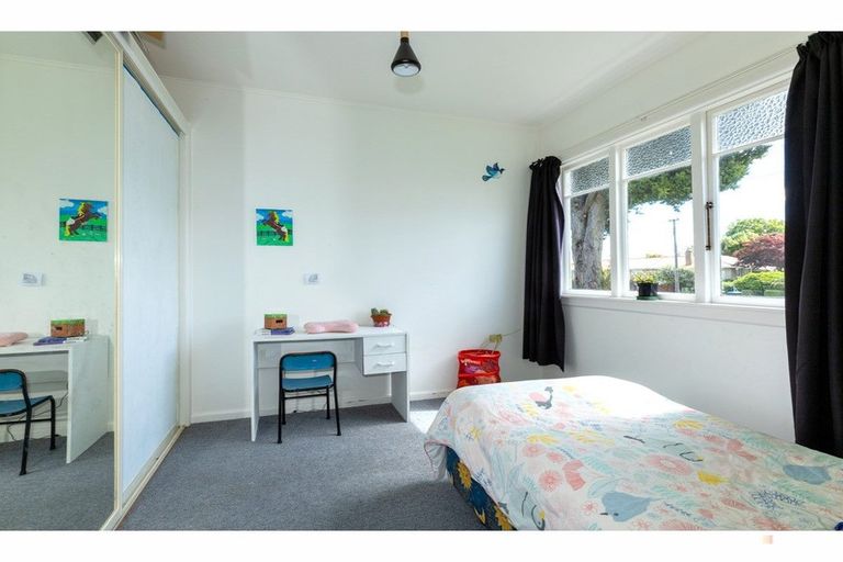 Photo of property in 26 Connolly Street, Geraldine, 7930