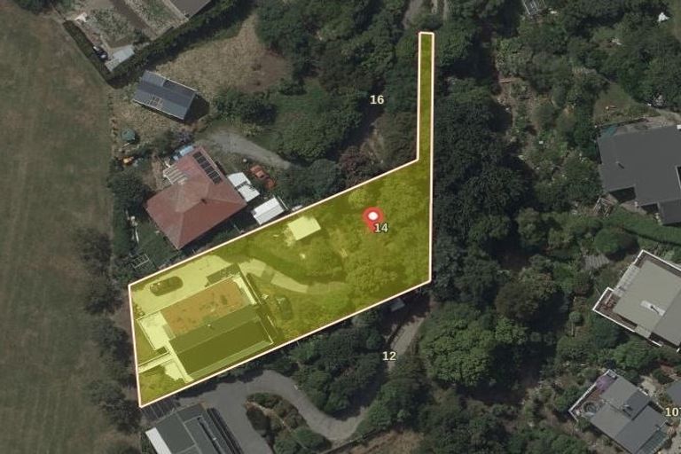 Photo of property in 14 Ranui Crescent, Diamond Harbour, Lyttelton, 8971