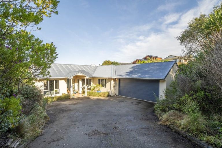 Photo of property in 7 Padstow Place, Camborne, Porirua, 5026