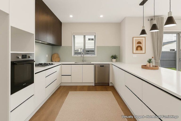 Photo of property in 28 Gecko Road, Hobsonville, Auckland, 0616